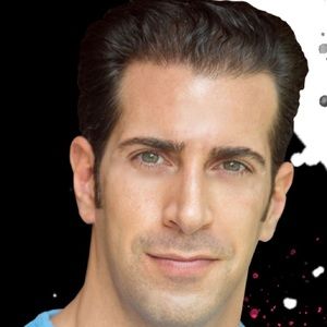 Meet your Posher, Giovanni